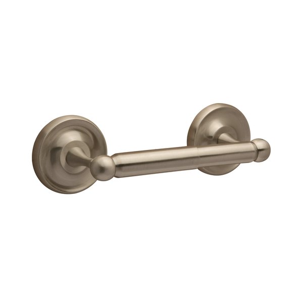 Sure-Loc Hardware Sure-Loc Hardware Pinedale Two-Post Paper Holder, Satin Nickel PD-PH2 15